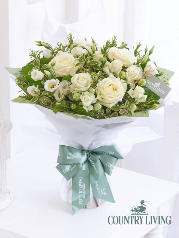 Country Living White
