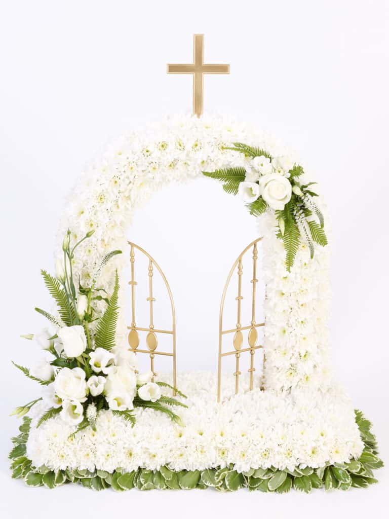 Gates of Heaven Flower Studio